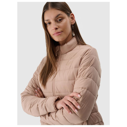 4F Γυναικείο μπουφάν Down Jacket
